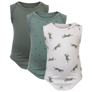 Køb Impala Juno Baby Body - Boy Mix 1224 - 50 online billigt tilbud rabat tøj