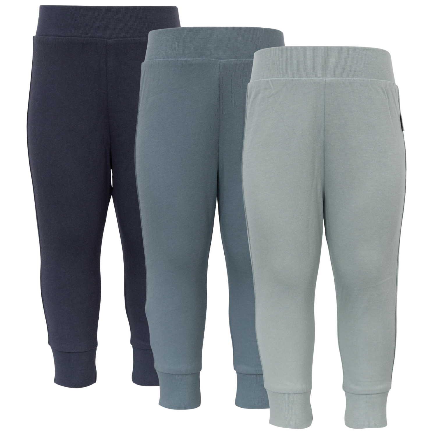 Køb Impala Juno Baby Bukser - Boy Mix 2124 - 62 online billigt tilbud rabat tøj