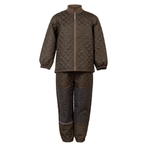 Køb Impala Lund Børne Termosæt - Stone Gray AOP - 104 online billigt tilbud rabat tøj