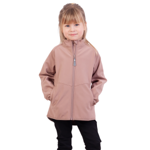 Køb Impala Mo Børne Softshell - Antler - 116 online billigt tilbud rabat tøj
