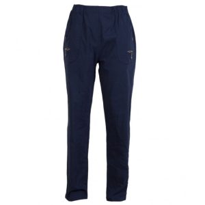 Køb J.S.T. For My Dagny Dame Bukser - Navy - 38 online billigt tilbud rabat tøj
