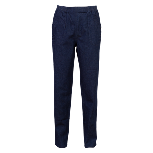 Køb J.S.T. For My Dame Bukser - Navy - 38 online billigt tilbud rabat tøj