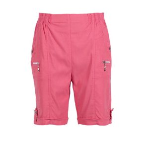 Køb J.S.T. For My Dame Shorts - Rose - 40 online billigt tilbud rabat tøj