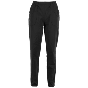 Køb J.S.T. For My Gerda Dame Bukser m. for - Black - 42 online billigt tilbud rabat tøj