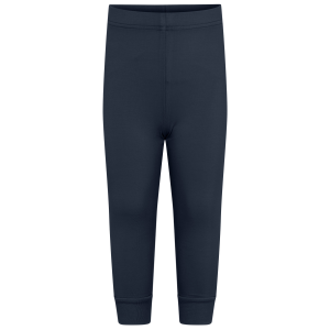 Køb JBS of Denmark Børne Leggings i bambus - Navy - 56 online billigt tilbud rabat tøj