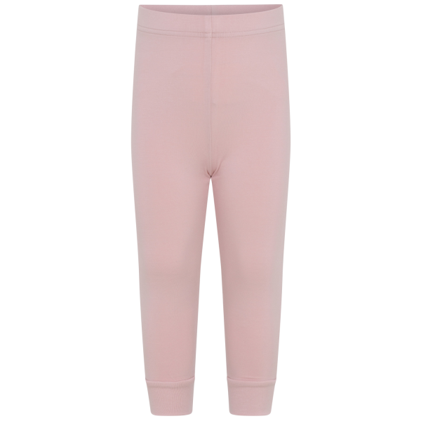 Køb JBS of Denmark Børne Leggings i bambus - Rose - 62 online billigt tilbud rabat tøj