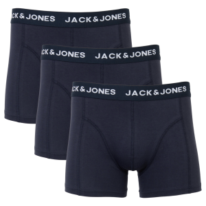 Køb Jack & Jones Herre Tights - Blue Night/Blue Night - 2XL online billigt tilbud rabat tøj