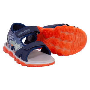 Køb Jurassic World Børne Sandaler - Navy - 30 online billigt tilbud rabat tøj