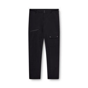 Køb Kopenhaken Action Mens Pants Herre Bukser - Black - XS online billigt tilbud rabat tøj