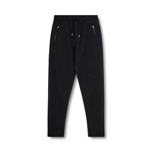 Køb Kopenhaken Alava Pants Dame Bukser - Black - S online billigt tilbud rabat tøj