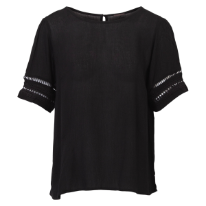 Køb Kopenhaken Bea Dame Bluse - Black - S online billigt tilbud rabat tøj