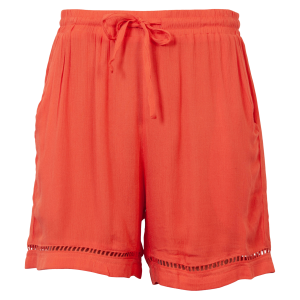 Køb Kopenhaken Bea Dame Shorts - Neon Orange - M online billigt tilbud rabat tøj