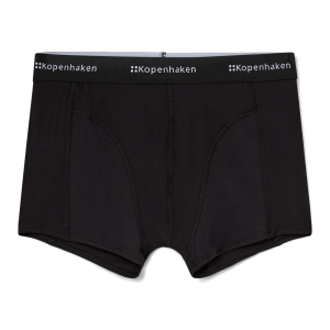 Køb Kopenhaken Boxit Bamboo Underwear Herre Underbukser - Black - XL online billigt tilbud rabat tøj