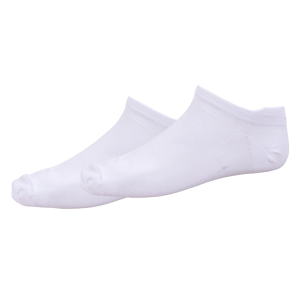 Køb Kopenhaken Bros Unisex Strømper i bambus - White - 39/42 online billigt tilbud rabat tøj