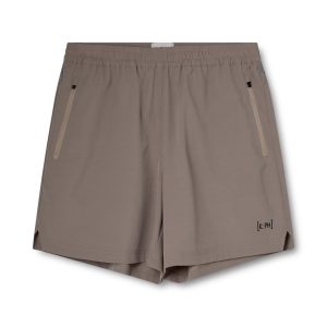 Køb Kopenhaken Christiano Shorts Herre Shorts - Akhil Brown - S online billigt tilbud rabat tøj
