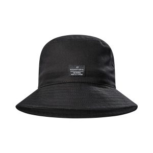 Køb Kopenhaken Clooney Unisex Bøllehat - Black - S/M online billigt tilbud rabat tøj