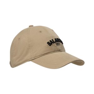 Køb Kopenhaken Cotton Cap Unisex Kasket - Birch - 3C-1-0022 online billigt tilbud rabat tøj
