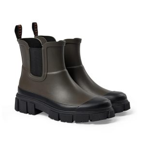 Køb Kopenhaken Dame Gummistøvler - Choko - 36 online billigt tilbud rabat tøj