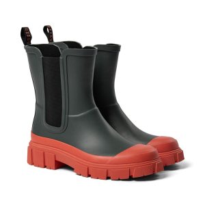 Køb Kopenhaken Dame Gummistøvler - Forrest - 36 online billigt tilbud rabat tøj