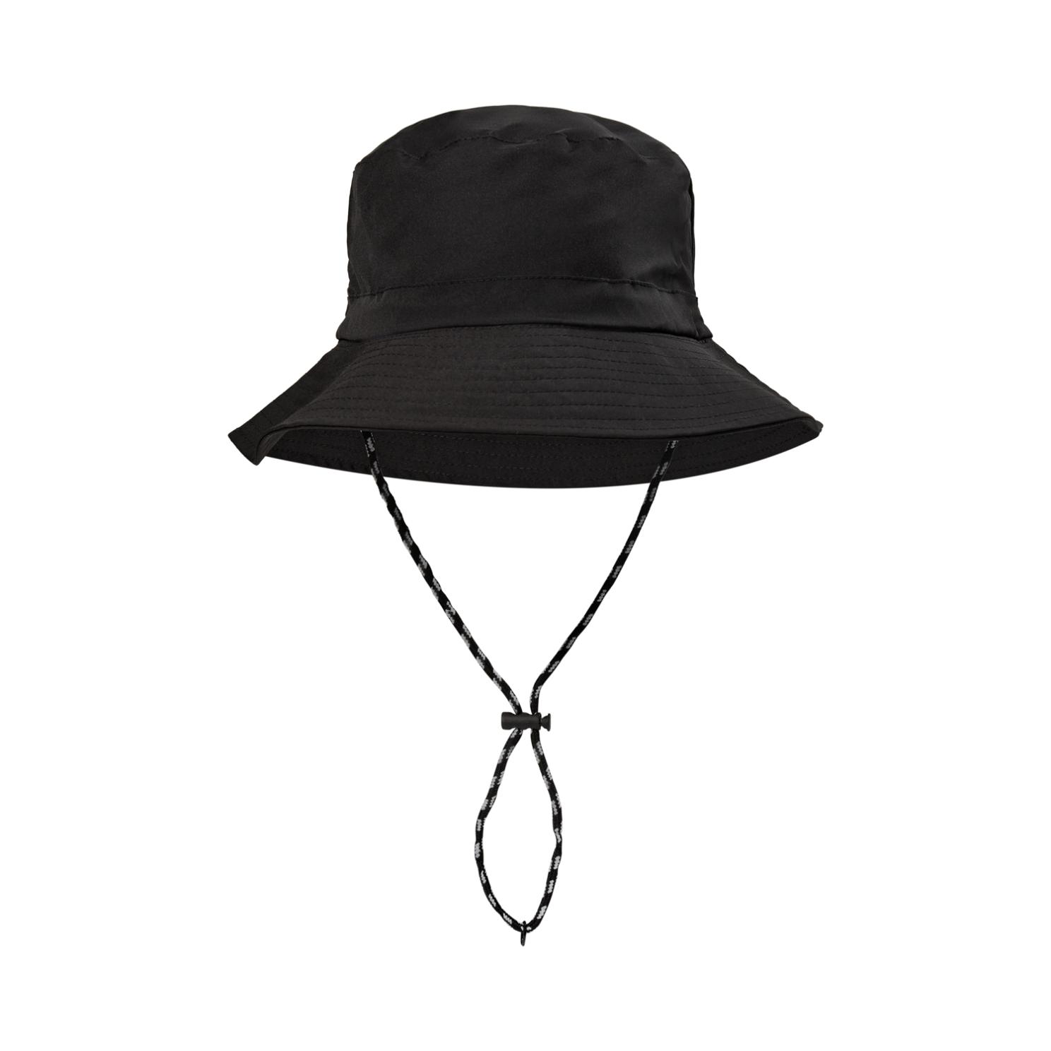 Køb Kopenhaken Dessert Function Hat Unisex Bøllehat - Black - Onesize online billigt tilbud rabat tøj