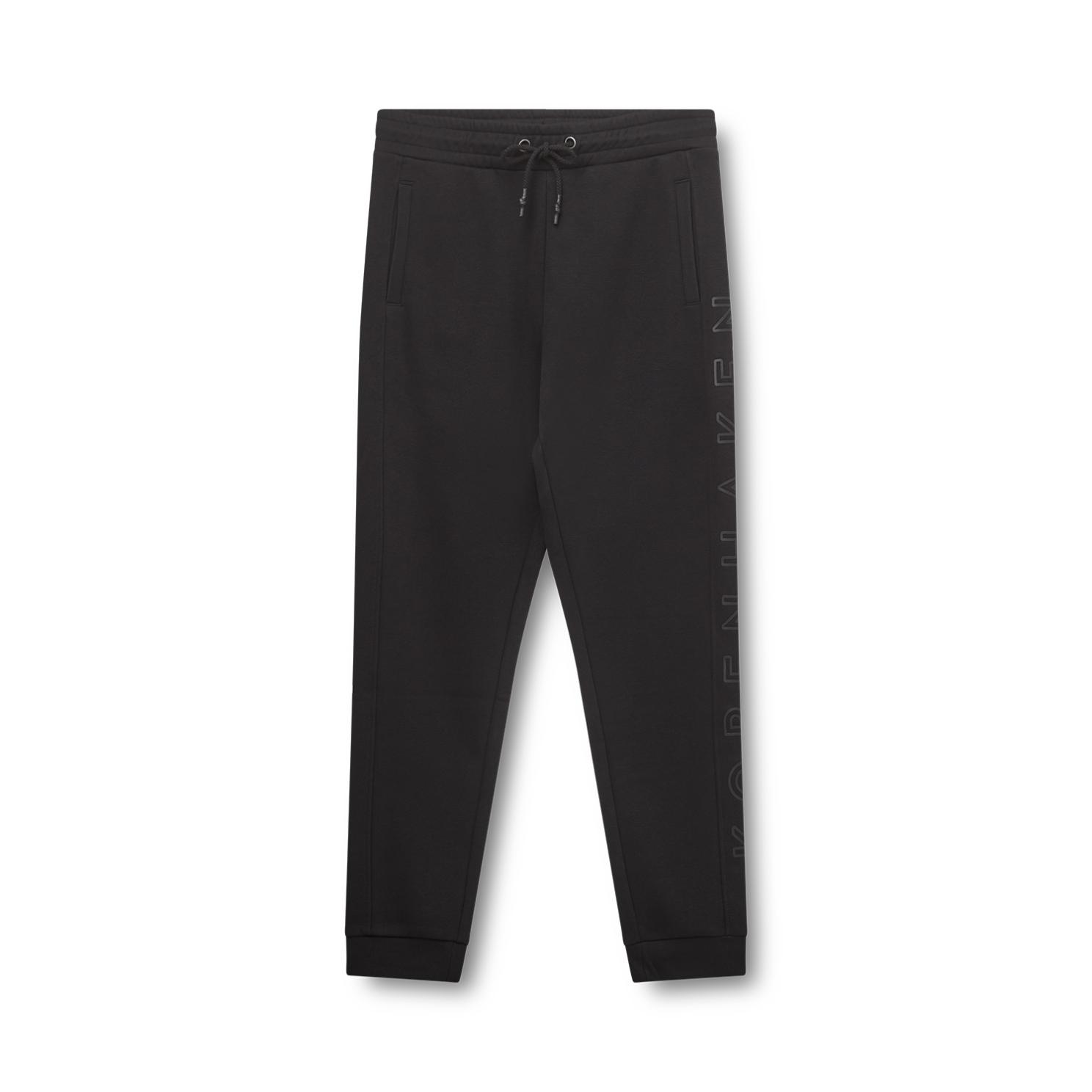 Køb Kopenhaken Duty Herre Sweatpants - Black - XL online billigt tilbud rabat tøj