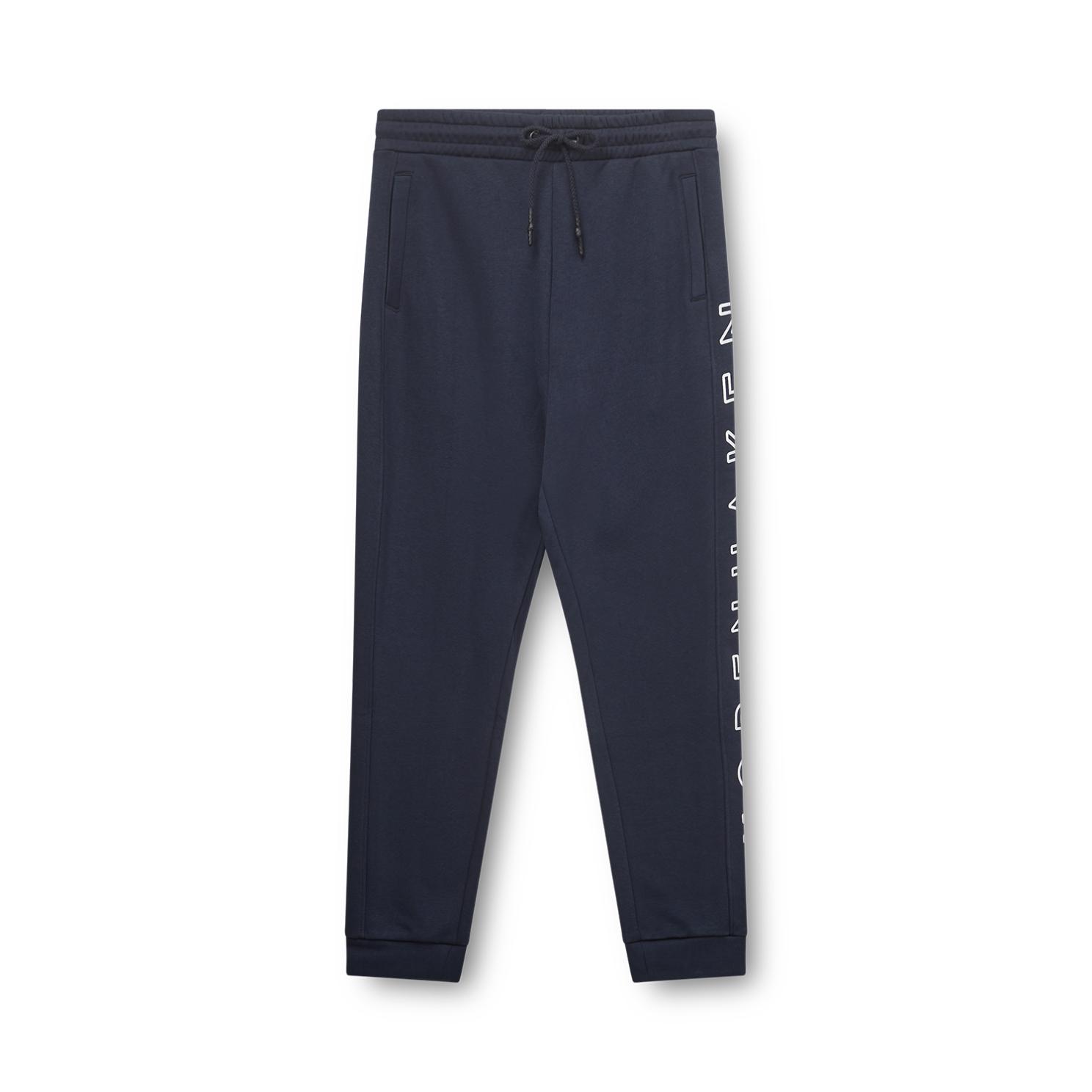 Køb Kopenhaken Duty Herre Sweatpants - Navy - 2XL online billigt tilbud rabat tøj