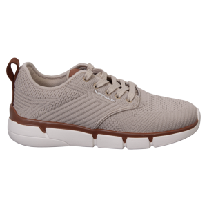 Køb Kopenhaken Fly Knit Sneakers Herre Sneakers - Soft Sand - 42 online billigt tilbud rabat tøj