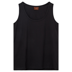 Køb Kopenhaken Genova Dame Tanktop - Black - XS online billigt tilbud rabat tøj