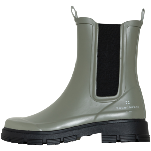 Køb Kopenhaken Gilleleje Dame Gummistøvler - Mountain - 36 online billigt tilbud rabat tøj