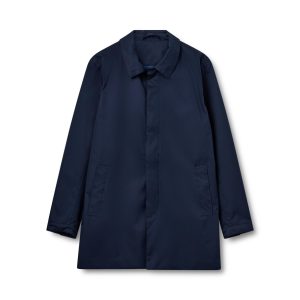 Køb Kopenhaken Gus Herre Jakke - New Navy - M online billigt tilbud rabat tøj