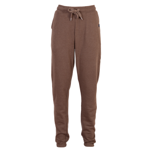 Køb Kopenhaken Isla Dame Sweatpants - Dark Brown - XS online billigt tilbud rabat tøj