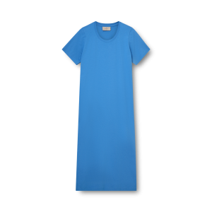 Køb Kopenhaken Jada Dame Kjole - Cyan - XL online billigt tilbud rabat tøj
