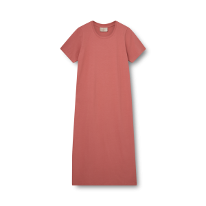 Køb Kopenhaken Jada Dame Kjole - Faded Rose - S online billigt tilbud rabat tøj