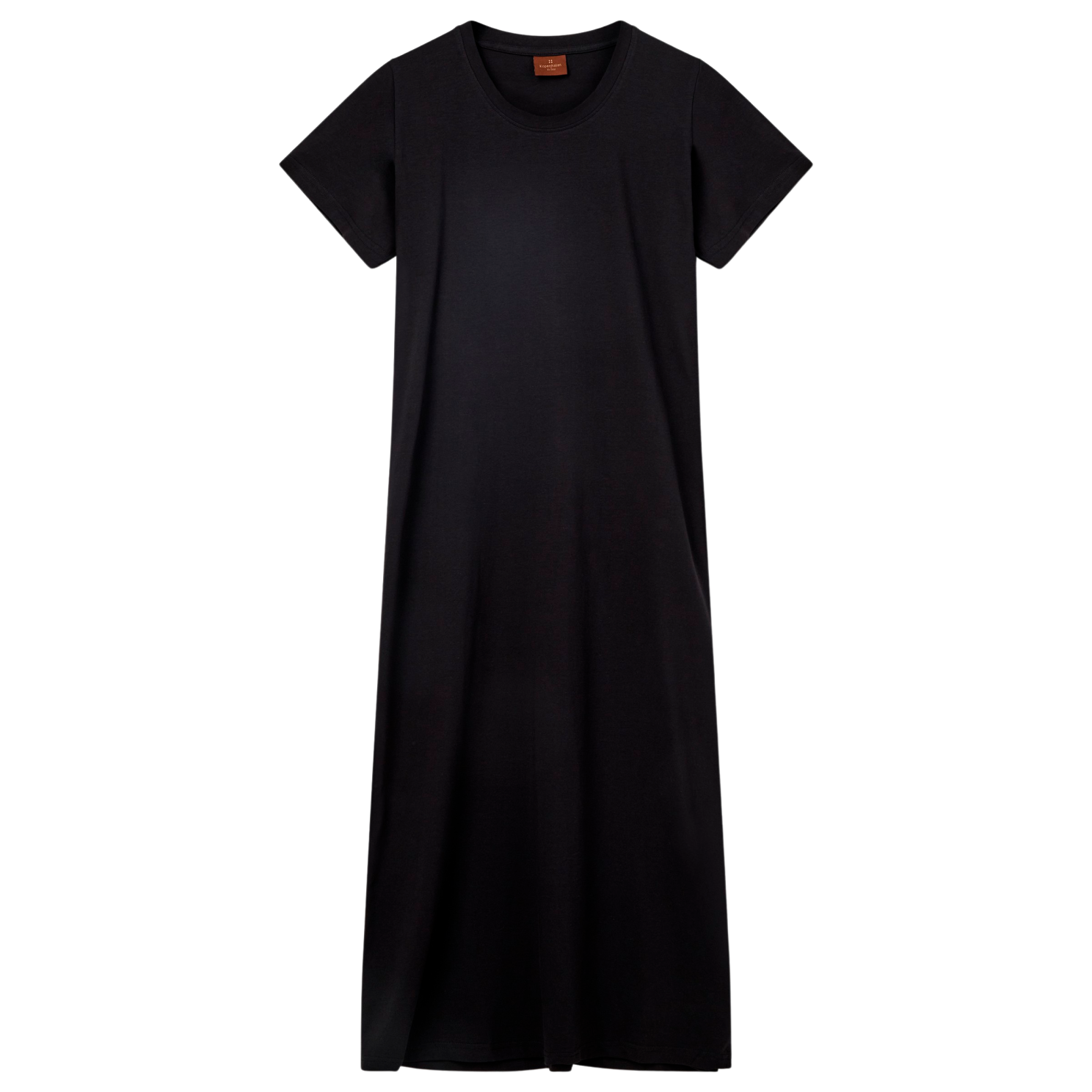 Køb Kopenhaken Jada Dress Dame Kjole - Black - M online billigt tilbud rabat tøj