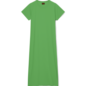 Køb Kopenhaken Jada Dress Dame Kjole - Chok Green - M online billigt tilbud rabat tøj