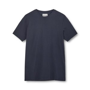 Køb Kopenhaken Kalle T-shirt Herre T-shirt - New Navy - S online billigt tilbud rabat tøj