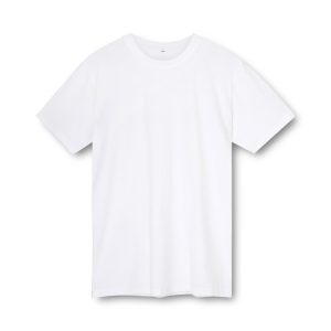 Køb Kopenhaken Kalle T-shirt Herre T-shirt - White - L online billigt tilbud rabat tøj