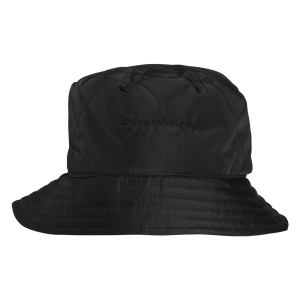 Køb Kopenhaken Luna Dame Bøllehat - Black - Onesize online billigt tilbud rabat tøj