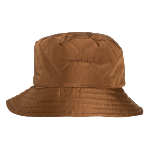 Køb Kopenhaken Luna Dame Bøllehat - Dark Camel - Onesize online billigt tilbud rabat tøj