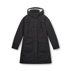 Køb Kopenhaken Mabel Dame Vinterjakke - Black - 46 online billigt tilbud rabat tøj