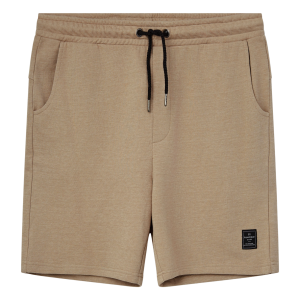 Køb Kopenhaken Mark Herre Shorts - Khaki Melange - L online billigt tilbud rabat tøj