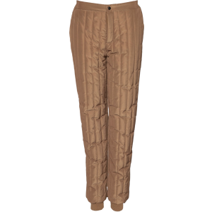 Køb Kopenhaken Mindy Dame Termobukser - Dark Camel - 36 online billigt tilbud rabat tøj
