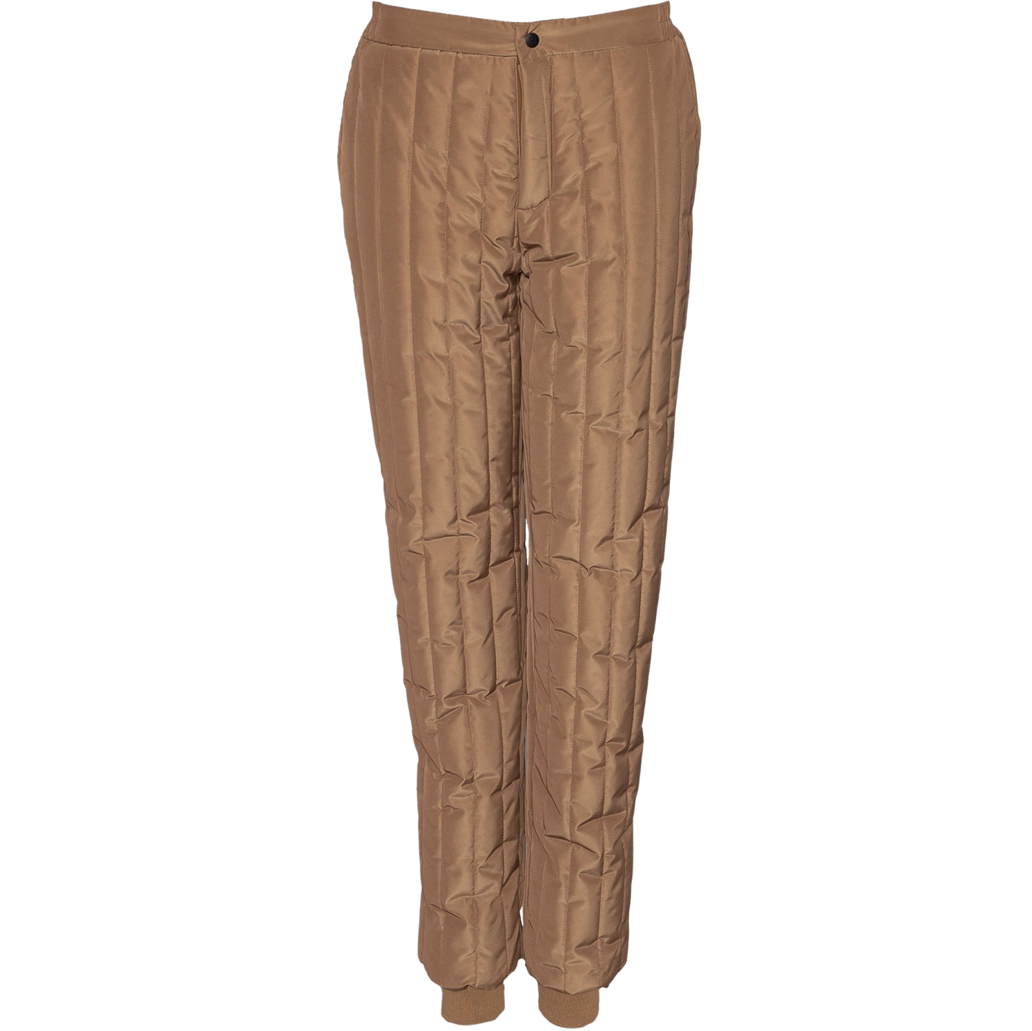 Køb Kopenhaken Mindy Dame Termobukser - Dark Camel - 36 online billigt tilbud rabat tøj