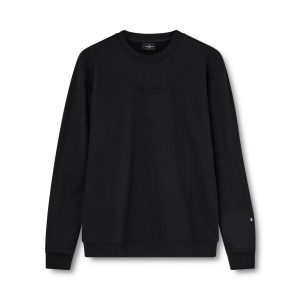 Køb Kopenhaken Nadal Sweatshirt Herre Sweatshirt - Black - L online billigt tilbud rabat tøj