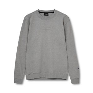 Køb Kopenhaken Nadal Sweatshirt Herre Sweatshirt - Dark Grey Melange - M online billigt tilbud rabat tøj