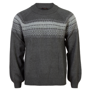 Køb Kopenhaken Nyhavn Dame Striktrøje - Sea green - L online billigt tilbud rabat tøj