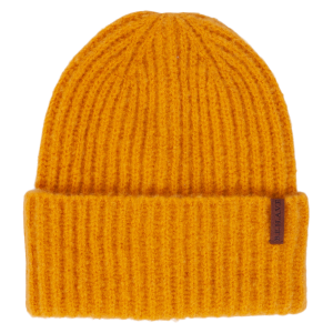 Køb Kopenhaken Ribbit Dame Hue - Curry - Onesize online billigt tilbud rabat tøj