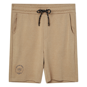 Køb Kopenhaken Scuba Herre Shorts - Khaki Melange - M online billigt tilbud rabat tøj