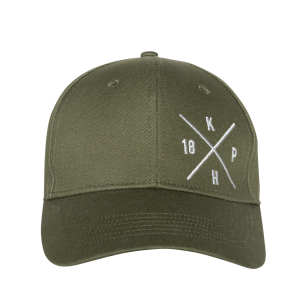 Køb Kopenhaken Seattle Unisex Kasket - Hunter - L/XL online billigt tilbud rabat tøj