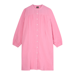 Køb Kopenhaken Varence Dame Kjole - Hot Pink - S online billigt tilbud rabat tøj